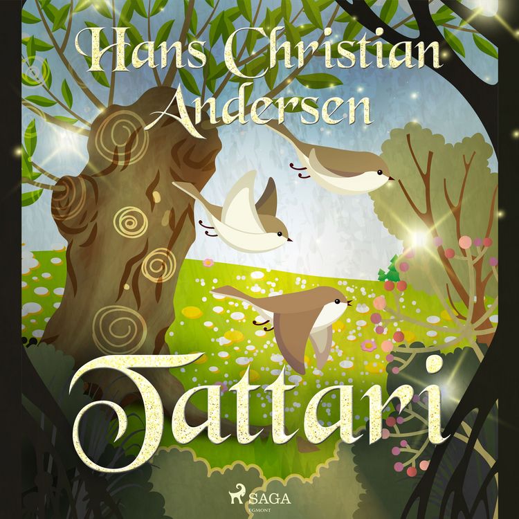 Produktbild: Tattari