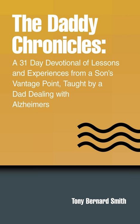 Produktbild: The Daddy Chronicles