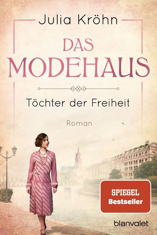 Produktbild: Das Modehaus - T&ouml;chter der Freiheit
