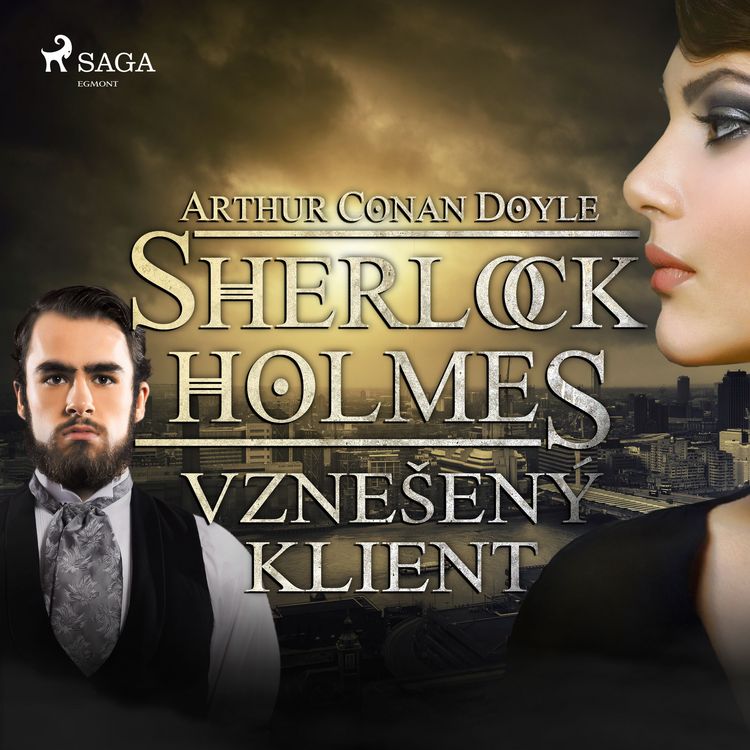 Produktbild: Vzne&scaron;en&yacute; klient