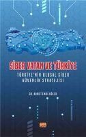 Produktbild: Siber Vatan ve T&uuml;rkiye