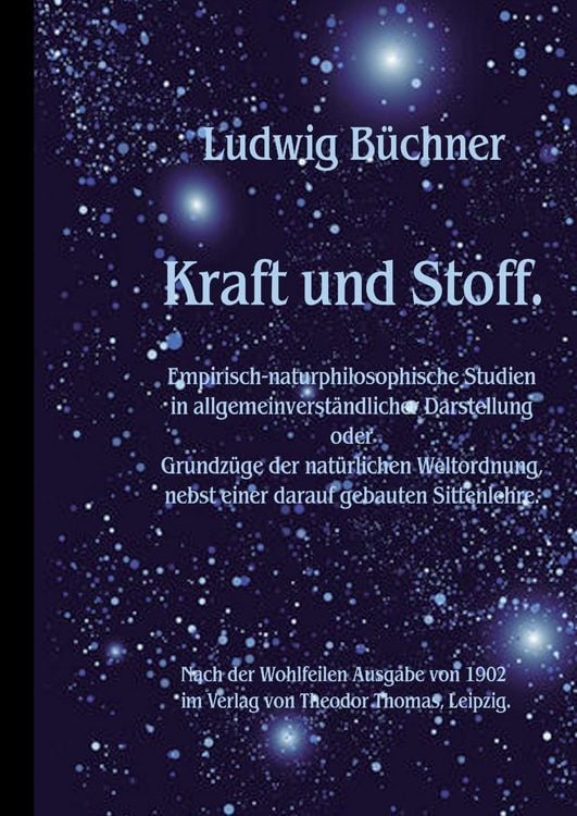 Produktbild: Kraft und Stoff.