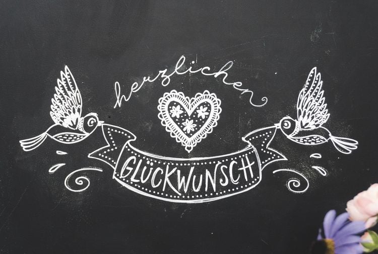 Produktbild: Vorlagenmappe Fensterdeko mit dem Kreidemarker - Durchs Jahr mit Bine Brändle. Inkl. Original Kreidemarker von Kreul