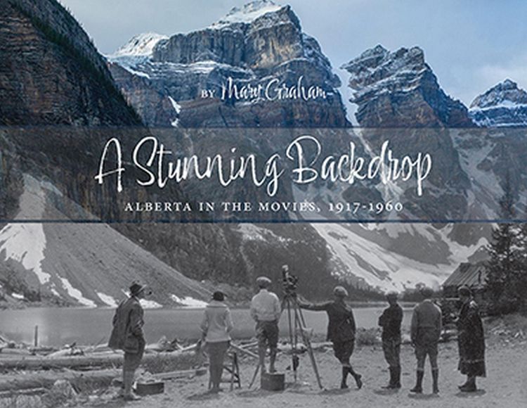 Produktbild: Stunning Backdrop