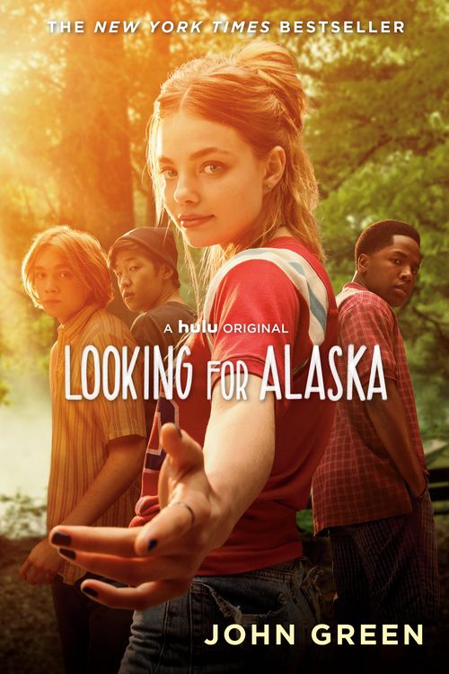 Produktbild: Looking for Alaska. Movie Tie-In