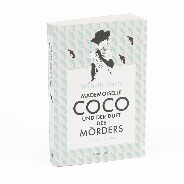 Produktbild: Mademoiselle Coco und der Duft des M&ouml;rders