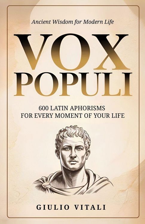 Produktbild: Vox Populi