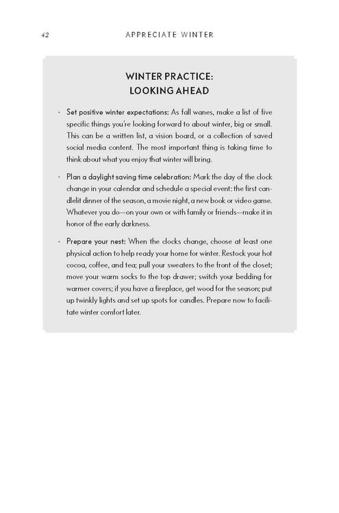 Produktbild: How to Winter