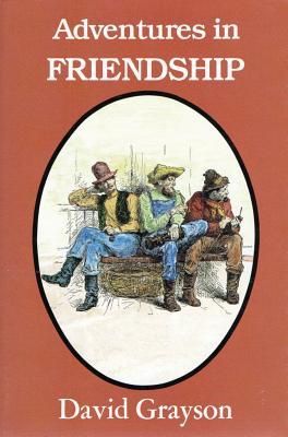 Produktbild: Adventure in Friendship