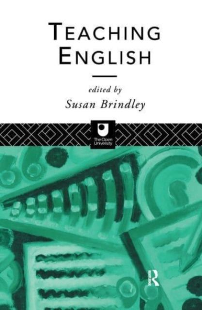 Produktbild: Teaching English