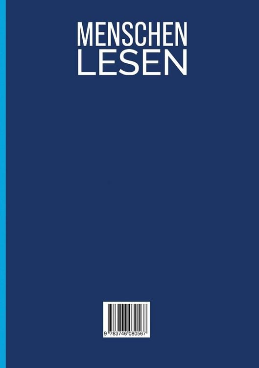 Produktbild: Menschen Lesen