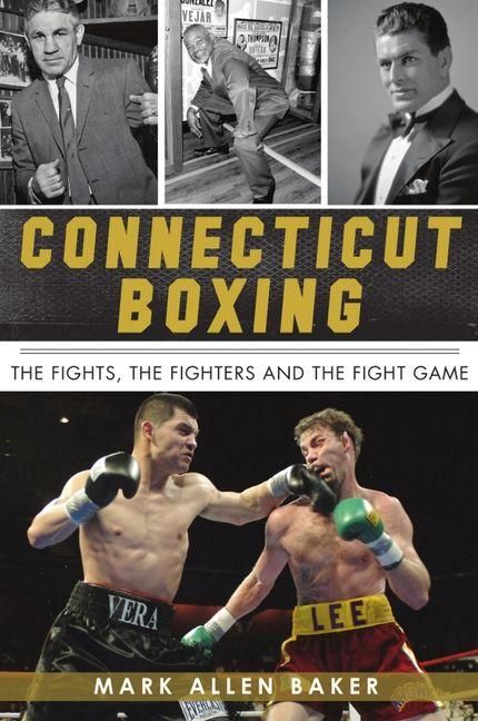 Produktbild: Connecticut Boxing