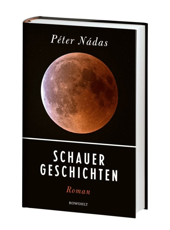 Produktbild: Schauergeschichten