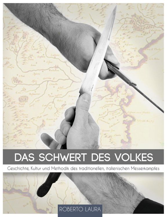 Produktbild: Das Schwert des Volkes
