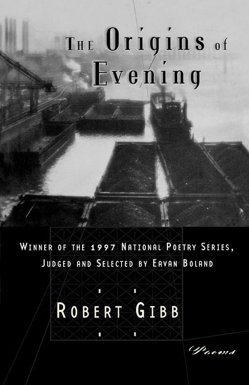 Produktbild: The Origins of Evening