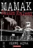 Produktbild: Mamak Zul&uuml;m Kalesi