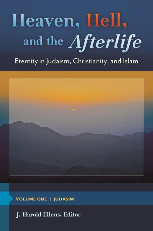 Produktbild: Heaven, Hell, and the Afterlife