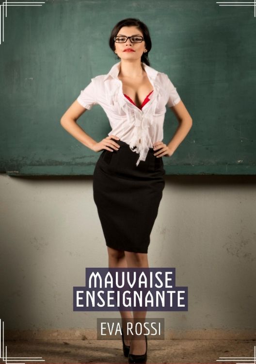 Produktbild: Mauvaise Enseignante