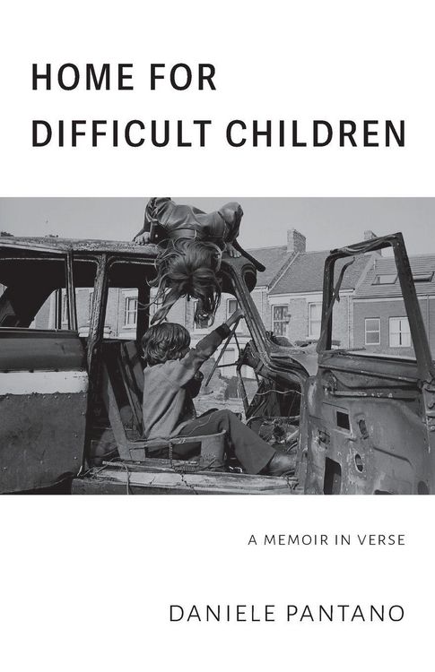 Produktbild: Home for Difficult Children
