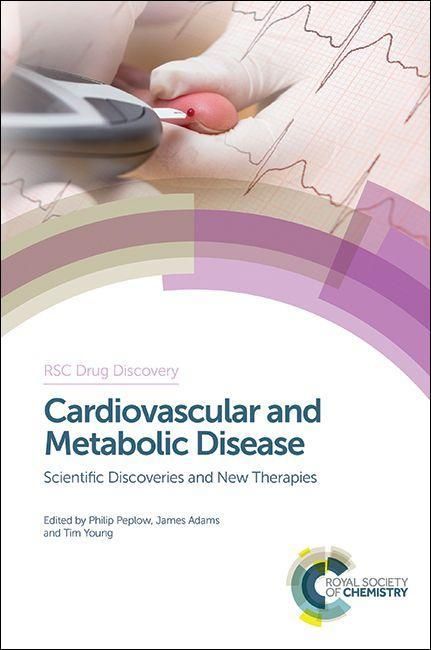 Produktbild: Cardiovascular and Metabolic Disease