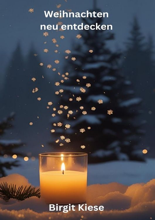 Produktbild: Weihnachten neu entdecken