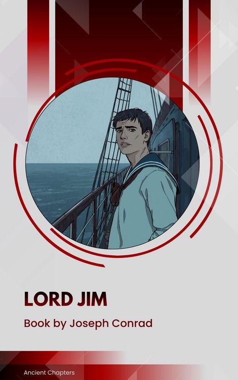 Produktbild: Lord Jim