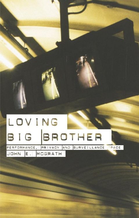 Produktbild: Loving Big Brother