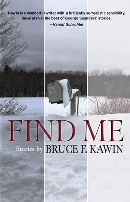 Produktbild: Find Me
