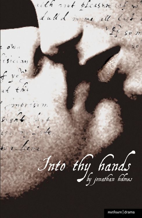 Produktbild: Into Thy Hands