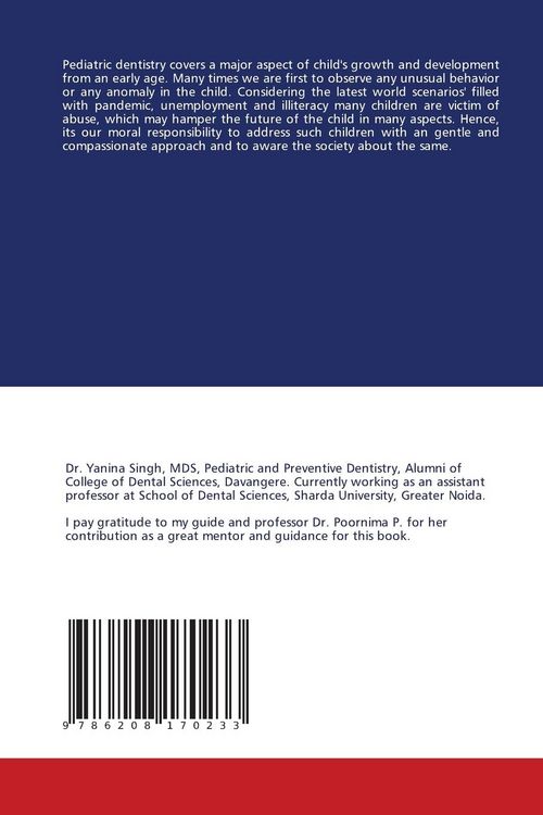 Produktbild: Forensic Pediatric Dentistry