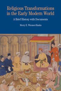 Produktbild: Religious Transformations in the Early Modern World