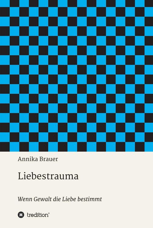 Produktbild: Liebestrauma