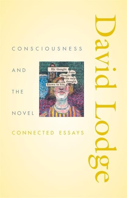 Produktbild: Consciousness and the Novel
