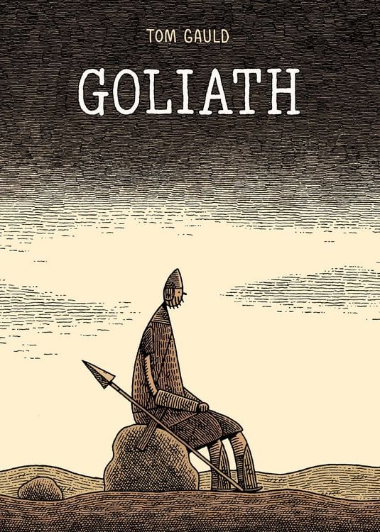 Produktbild: Goliath