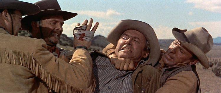 Produktbild: James Stewart - Western Box [6 BRs]
