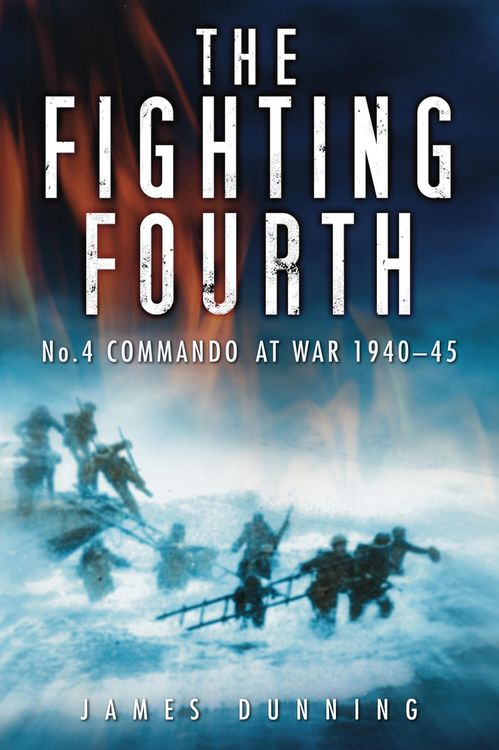 Produktbild: The Fighting Fourth