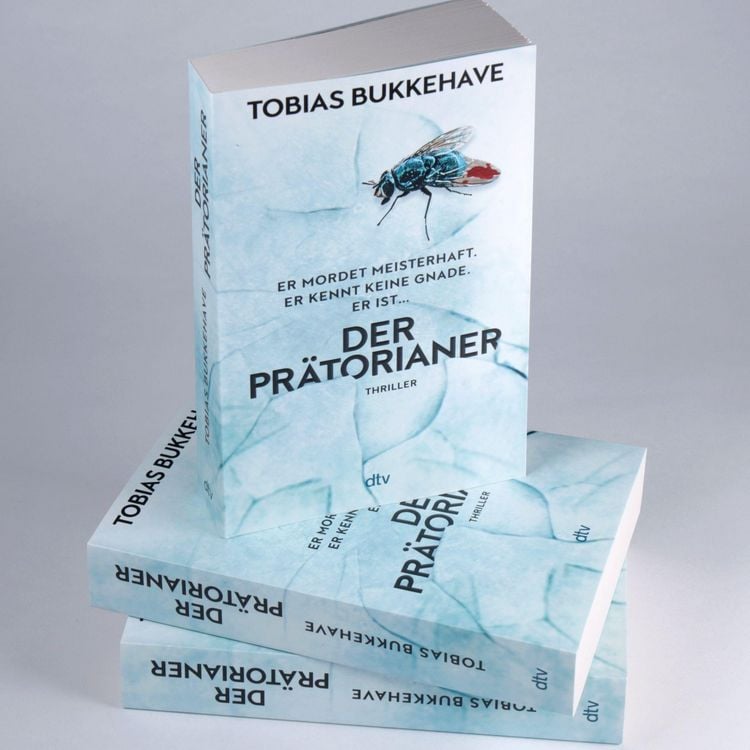 Produktbild: Der Pr&auml;torianer