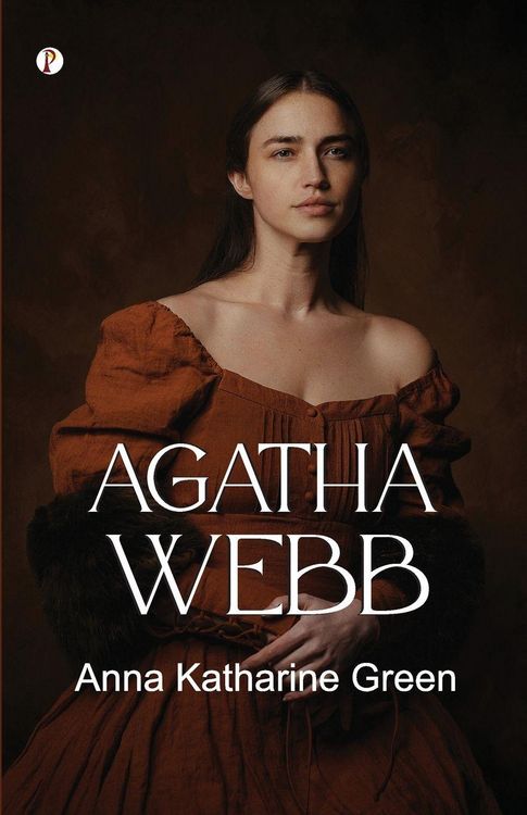 Produktbild: Agatha Webb