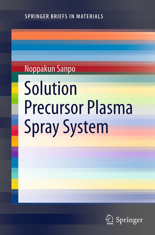 Produktbild: Solution Precursor Plasma Spray System