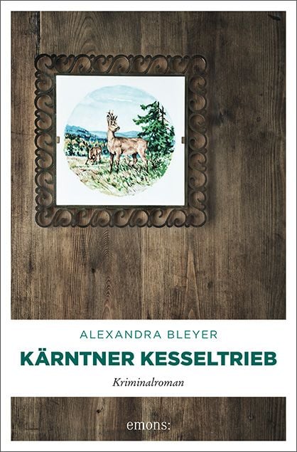 Produktbild: K&auml;rntner Kesseltrieb