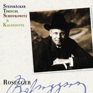 Produktbild: Rosegger
