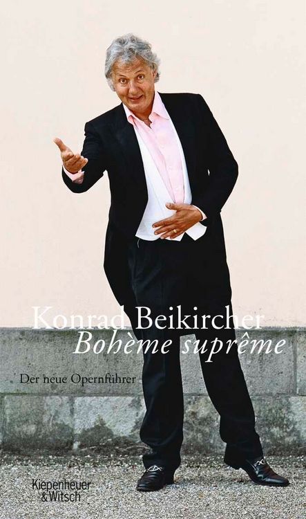 Produktbild: Boheme supreme