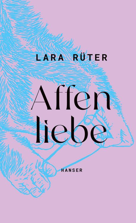 Produktbild: Affenliebe