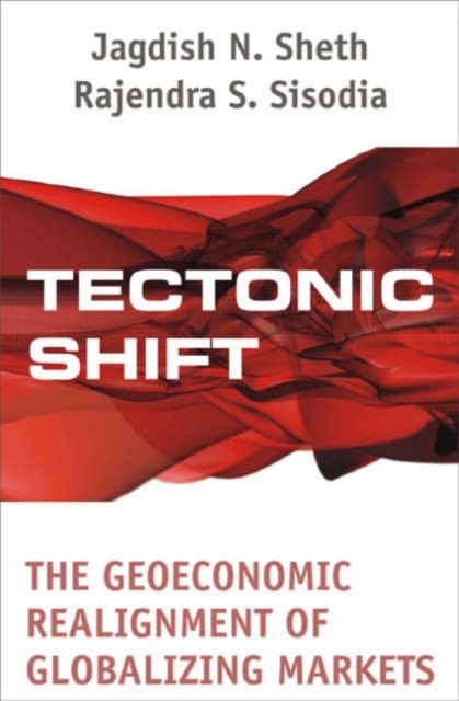 Produktbild: Tectonic Shift