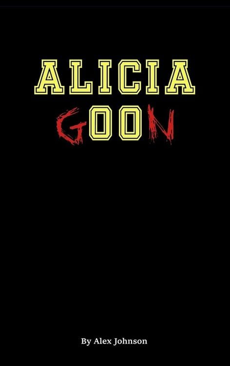 Produktbild: Alicia Goon