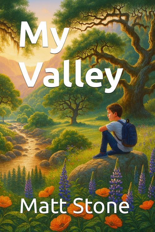 Produktbild: My Valley