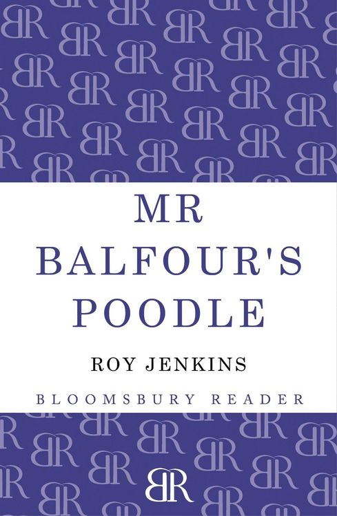 Produktbild: MR Balfour's Poodle
