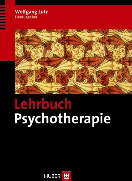 Produktbild: Lehrbuch Psychotherapie
