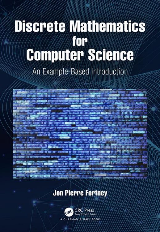 Produktbild: Discrete Mathematics for Computer Science
