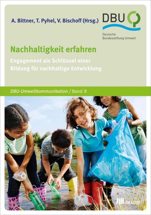 Produktbild: Nachhaltigkeit erfahren